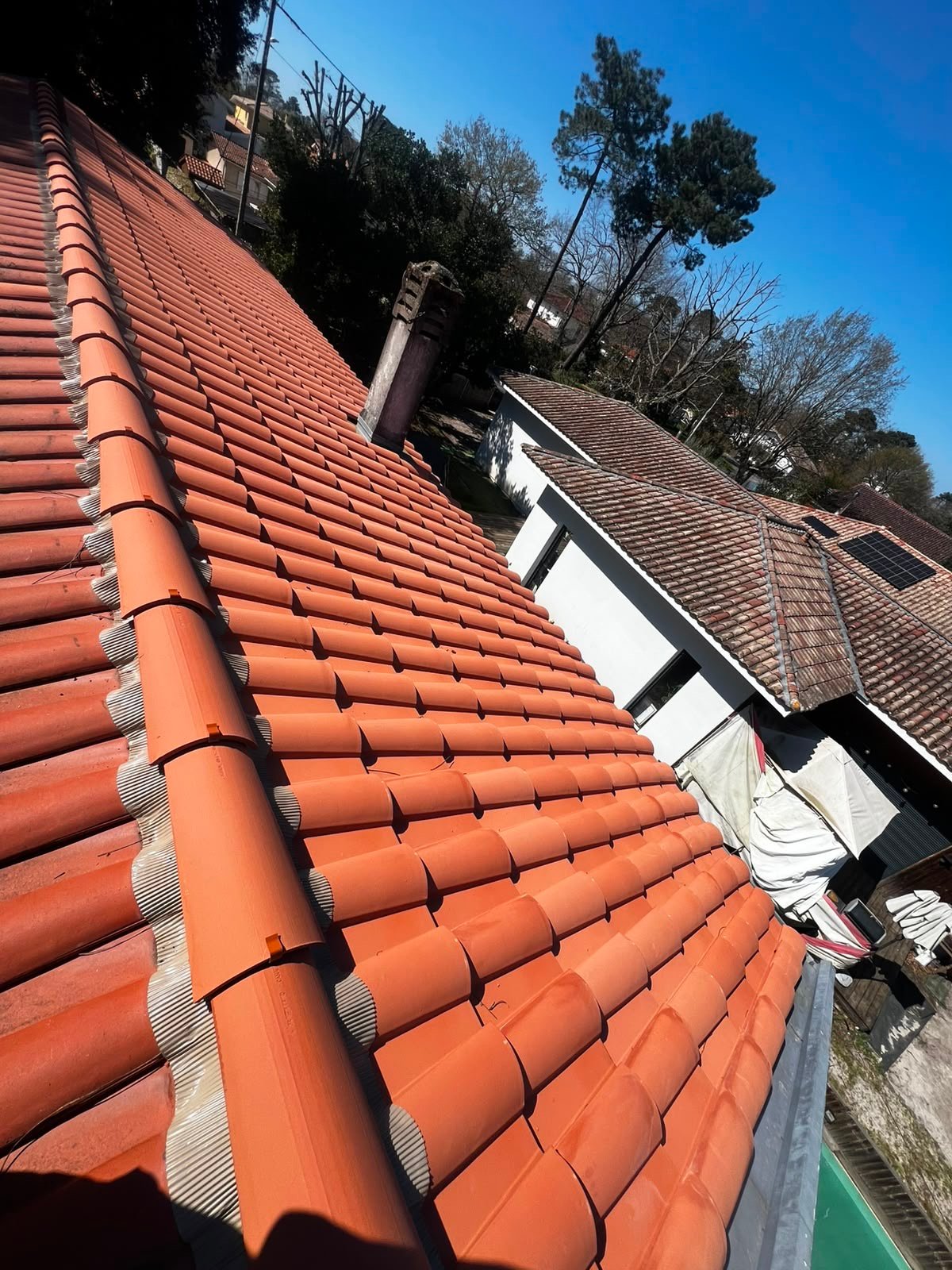 Après rénovation